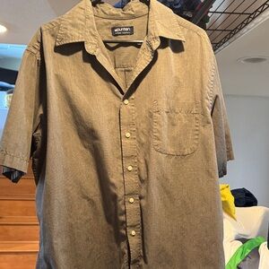 Puritan  Short Sleeve Shirt
